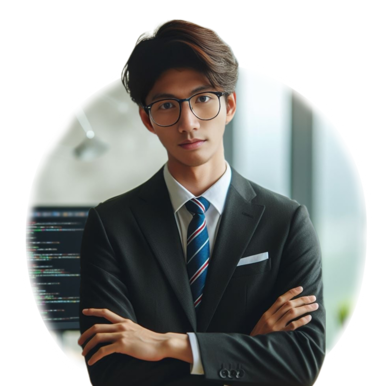 Paris Alvito - Fullstack Developer
